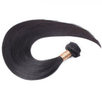 Private Label - Brazilian Straight 100% Human Hair Bundles
