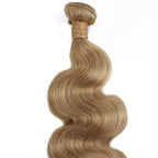 Private Label - Honey Blonde Body Wave 100% Human Hair Bundles