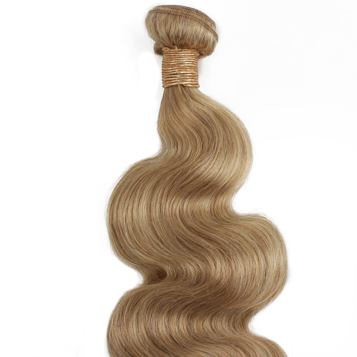 Private Label - Honey Blonde Body Wave 100% Human Hair Bundles
