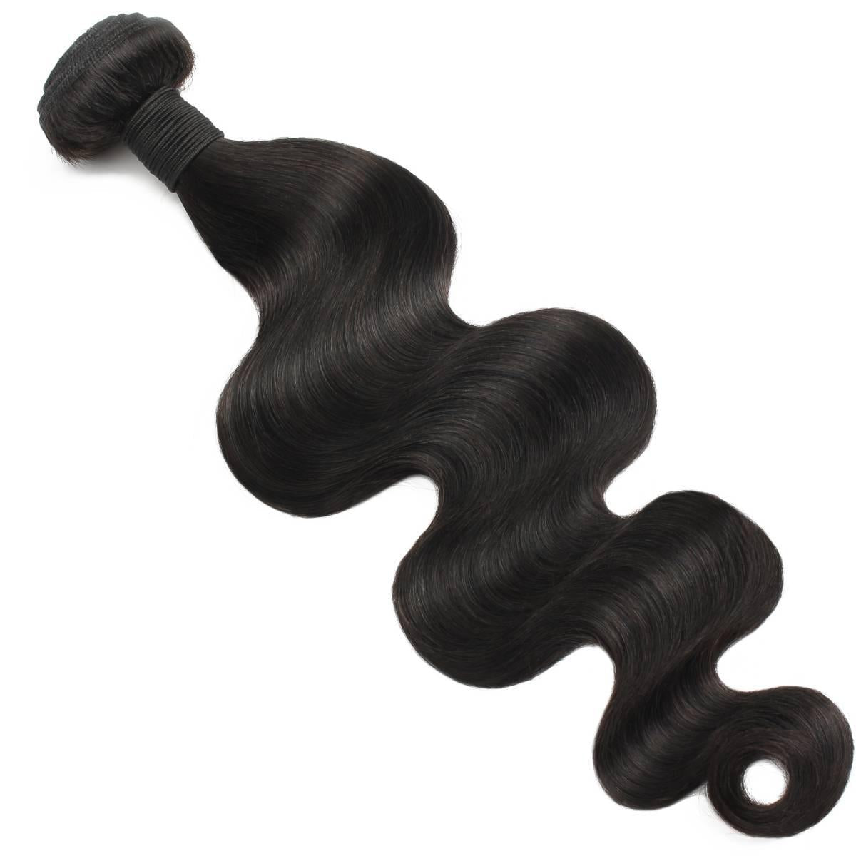 Private Label - Malaysian Body Wave 100% Human Hair Bundles