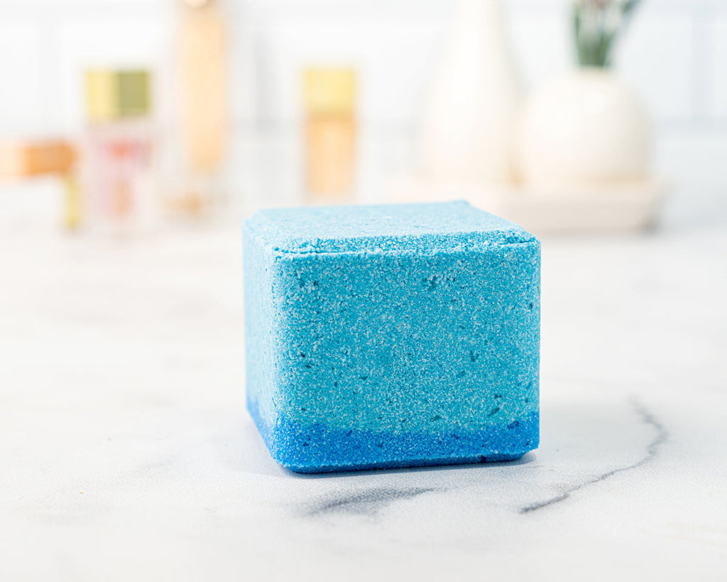 JewelScent - Jasmine Bliss Jewelry Shower Steamer