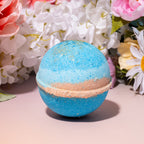 JewelScent - Sunlit Tropics Jewelry Bath Bomb