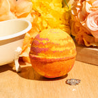 JewelScent - Citrus Squeeze Jewelry Bath Bomb