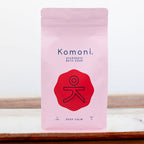 Komoni - Keep Calm Bath Soak