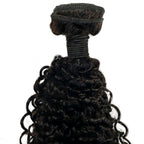 Private Label - Kinky Curly 100% Human Hair Bundles