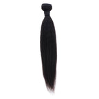 Private Label - Kinky Straight 100% Human Hair Bundles
