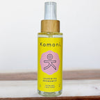 Komoni - Laurentha Aromamist - Body, Room & Linen Spray