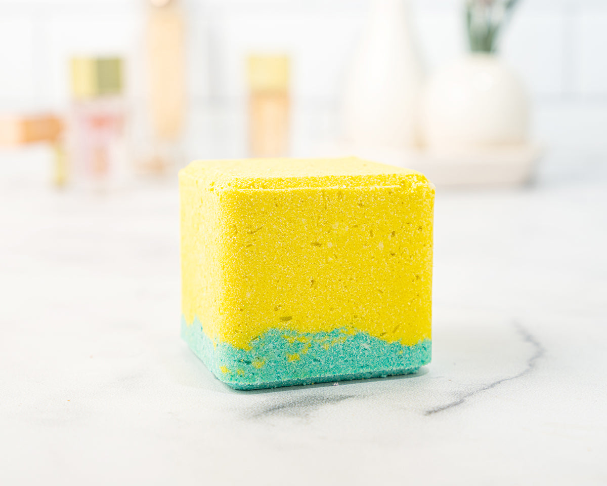 JewelScent - Zesty Zen Jewelry Shower Steamer