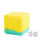 JewelScent - Zesty Zen Jewelry Shower Steamer