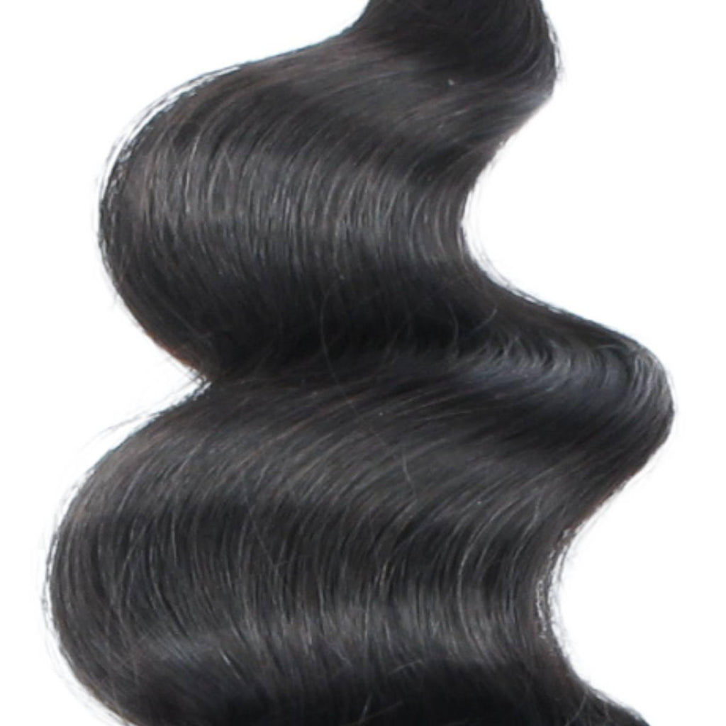 Private Label - Loose Wave 100% Human Hair Bundles