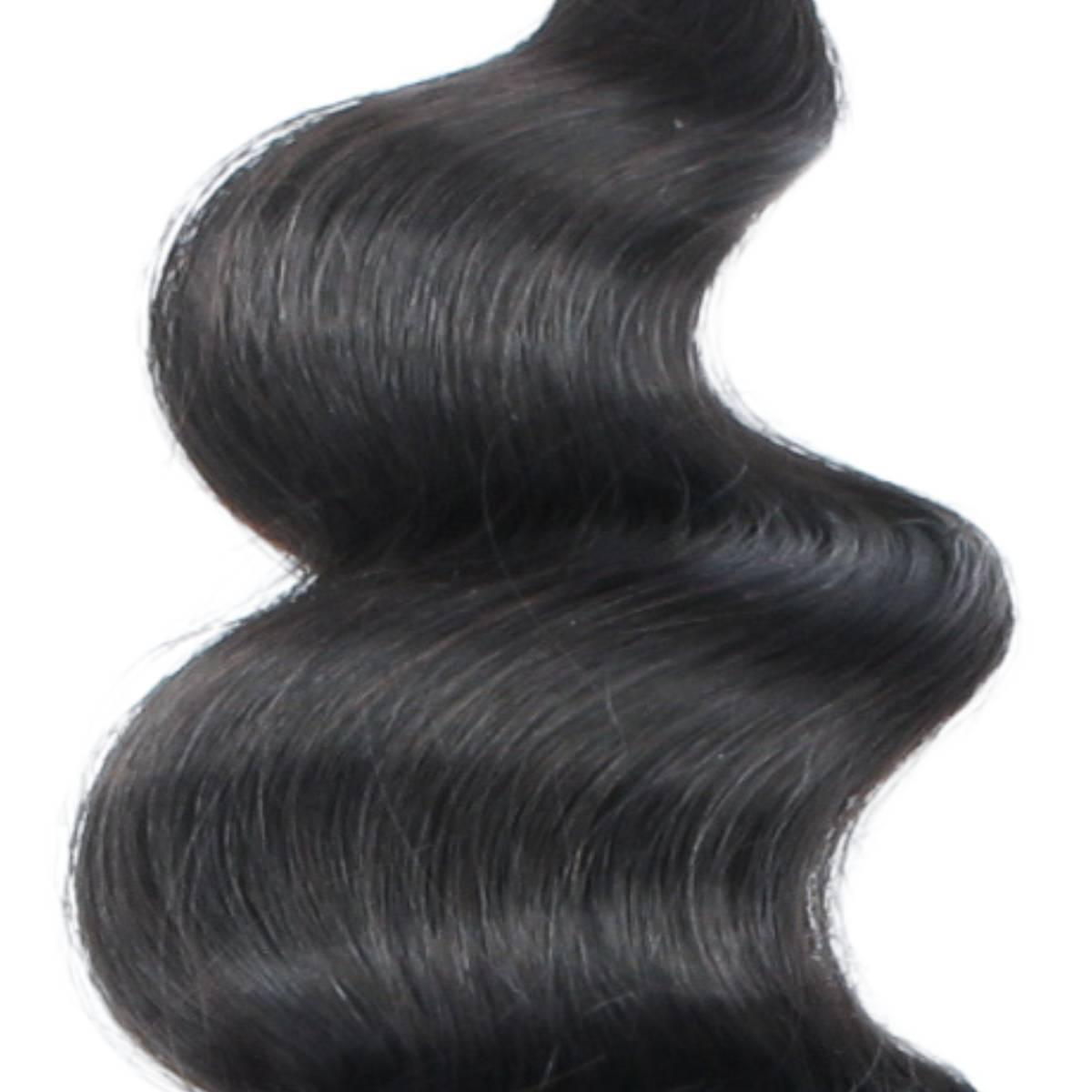 Private Label - Loose Wave 100% Human Hair Bundles