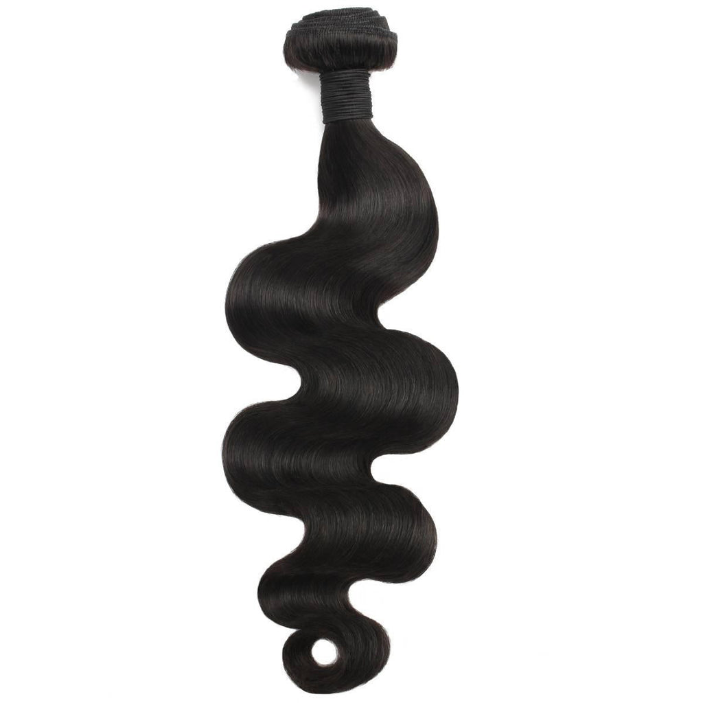 Private Label - Malaysian Body Wave 100% Human Hair Bundles