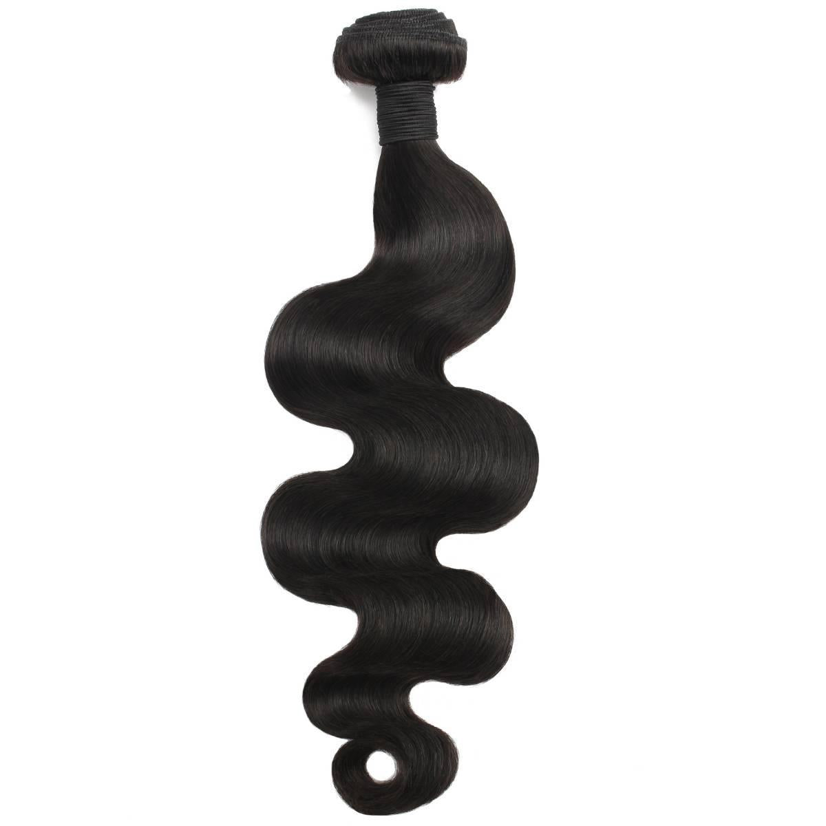 Private Label - Malaysian Body Wave 100% Human Hair Bundles