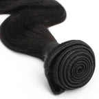 Private Label - Malaysian Body Wave 100% Human Hair Bundles