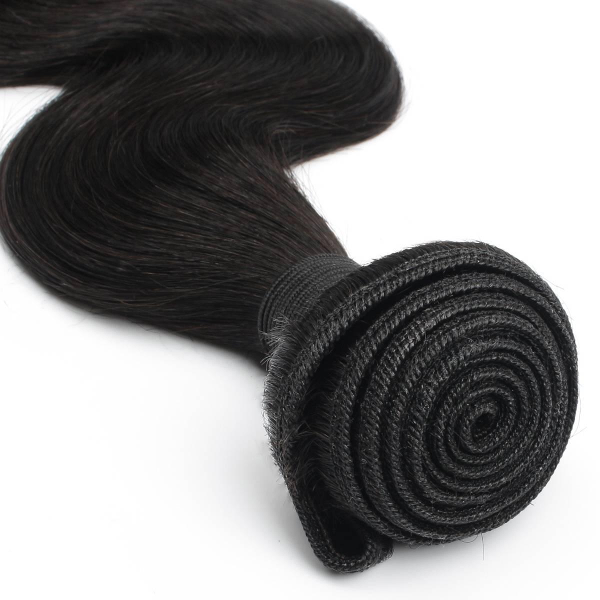 Private Label - Malaysian Body Wave 100% Human Hair Bundles