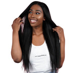 Private Labels -  Straight 100% Human Hair Bundles