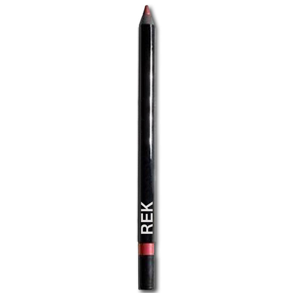 REK Cosmetics - Melon Gel Lip Liner – Vibrant, Defined Lips