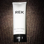 REK Cosmetics - Micro-Derm Cleanser