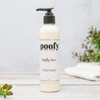 Poofy Organics - MIGHTY MANE Conditioner