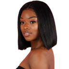 Private Label - Brazilian Straight 100% Human Hair Bundles