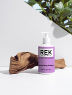 REK Cosmetics - Moisturising Shampoo