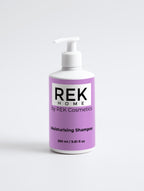 REK Cosmetics - Moisturising Shampoo