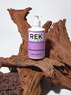 REK Cosmetics - Moisturising Shampoo