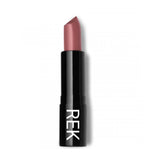 REK Cosmetics - Muse | Sheer Shine Lipstick