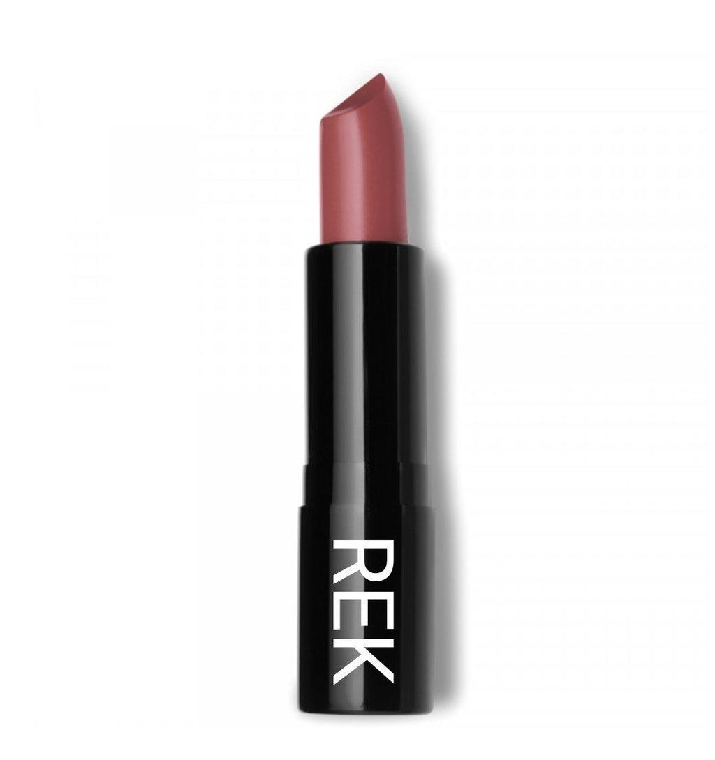 REK Cosmetics - Naif | Sheer Shine Lipstick