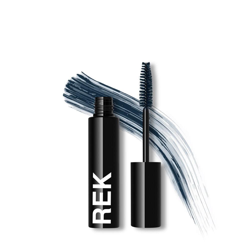 REK Cosmetics - Navy Sensitive Mascara