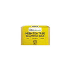 OBIA Naturals - Neem Tea Tree Shampoo Bar