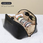 Organ Pillow Large Capacity Portable Cosmetics Bag