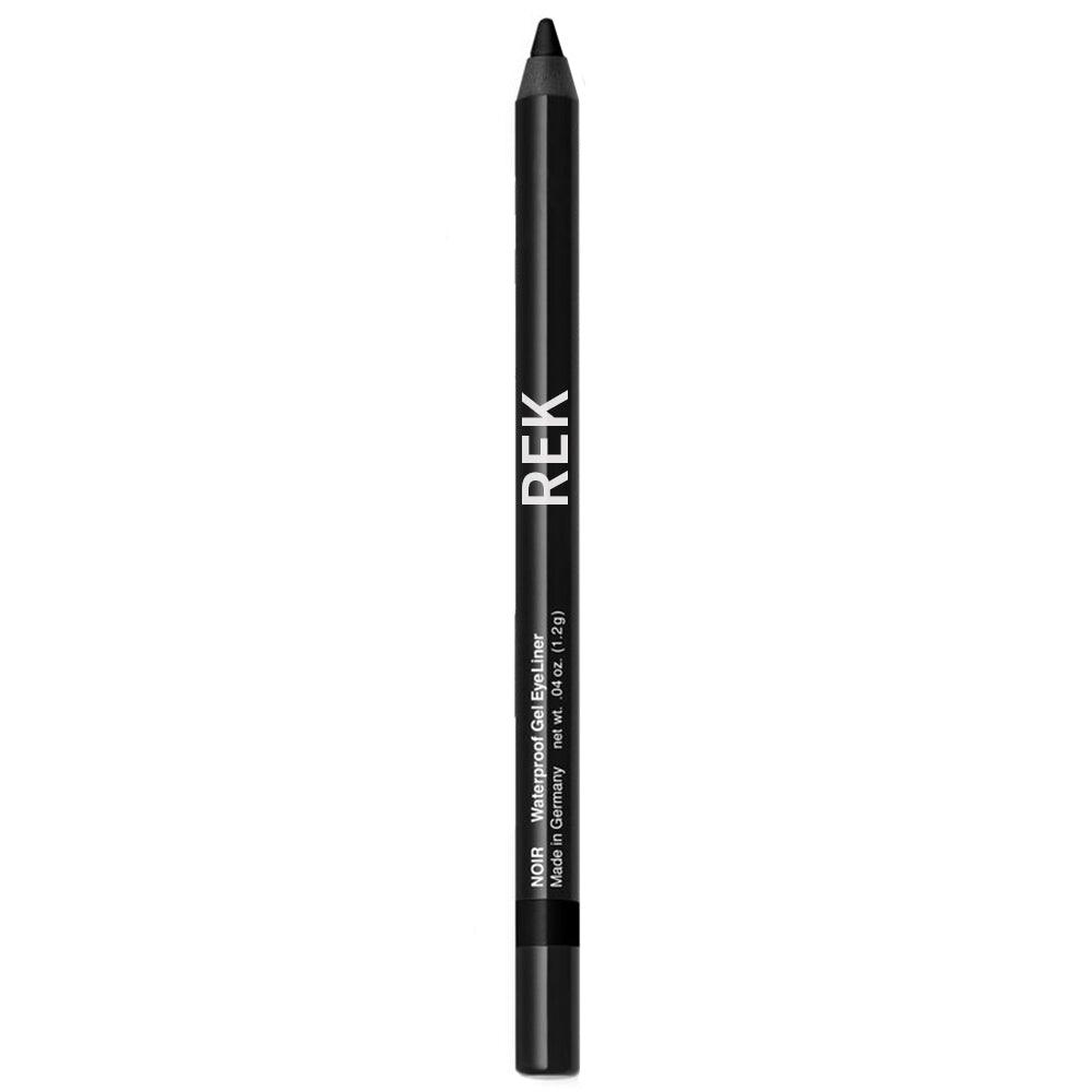 REK Cosmetics - Noir | Gel Eye Liner