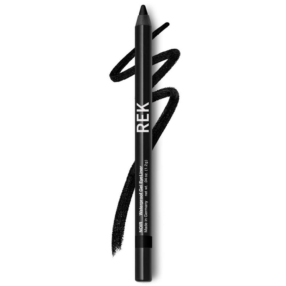 REK Cosmetics - Noir | Gel Eye Liner