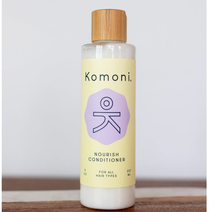 Komoni - Nourish Botanical Conditioner