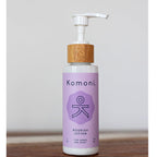 Komoni - Nourish Botanical Lotion