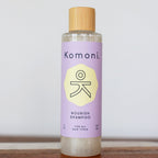 Komoni - Nourish Botanical Shampoo