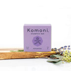 Komoni - NOURISH Shampoo Bar