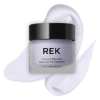 REK Cosmetics - Overnight Recovery Sleep Mask & Treatment