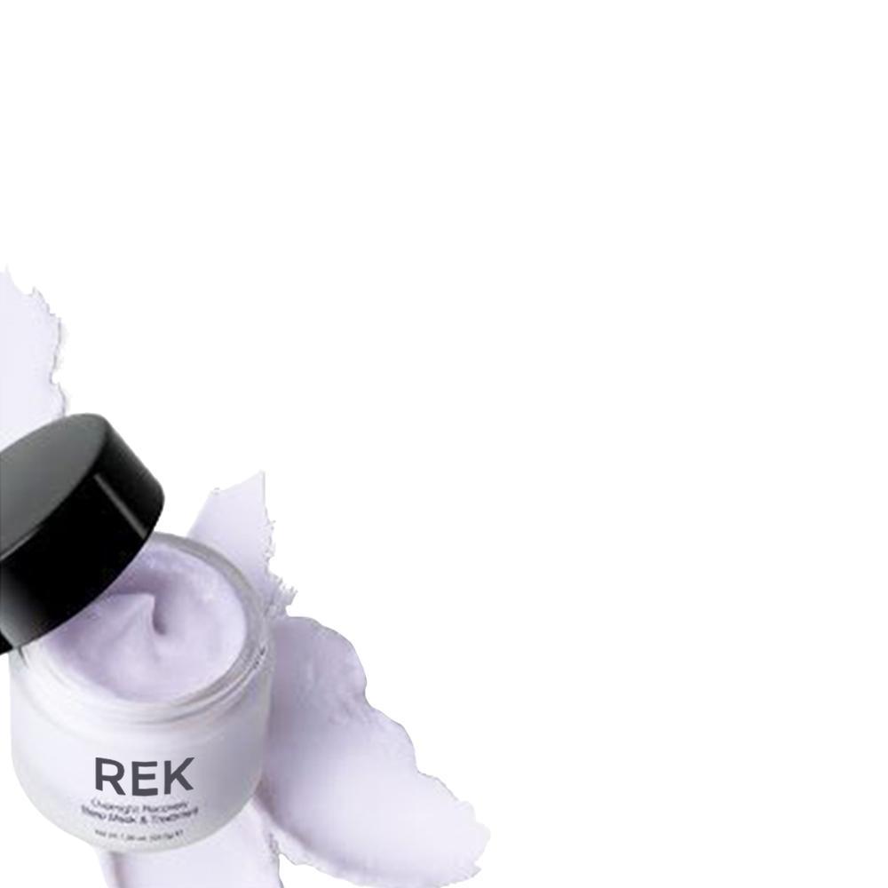 REK Cosmetics - Overnight Recovery Sleep Mask & Treatment