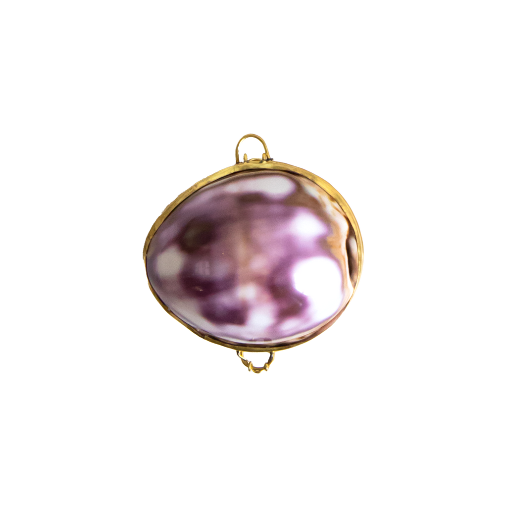 Earth Tu Face - Passion Fruit & Yuzu Balm