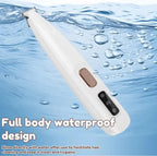 Pet Hair Trimmer - Waterproof, USB Pet Trimmers