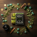 Bewilderment - Spell Melts for Prosperity Wax Melts