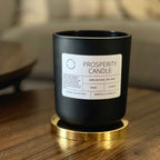 Marcella Candles - Prosperity Awareness Candle