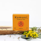 Komoni - PURIFY Shampoo Bar