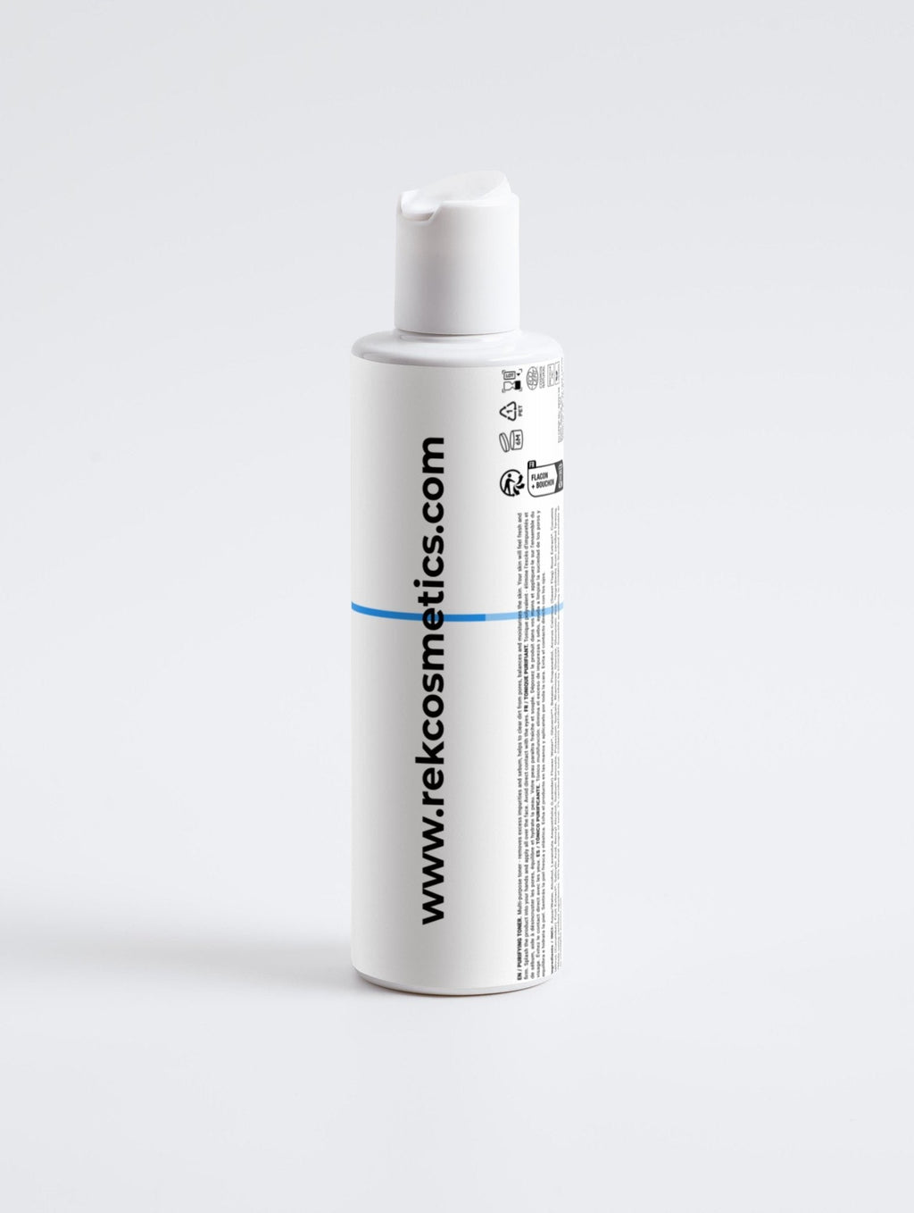 REK Cosmetics - Purifying Toner