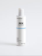 REK Cosmetics - Purifying Toner