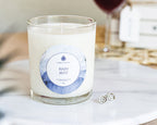 JewelScent - Rain Mist 10oz Signature Jewelry Candle