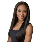 Private Label - Raw Vietnamese Straight 100% Human Hair Bundles