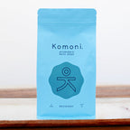 Komoni - Athlete’s Choice Recovery Bath Soak
